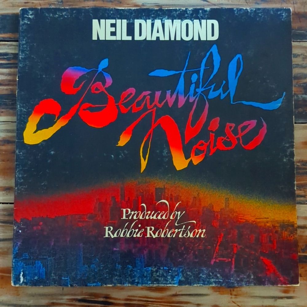 Neil Diamond